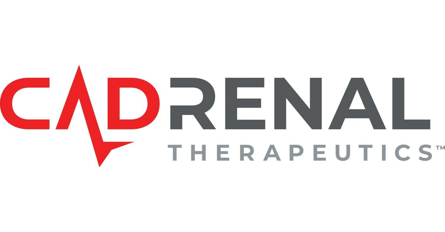 Cadrenal Therapeutics