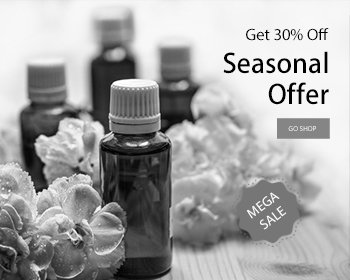 Рекламное изображение